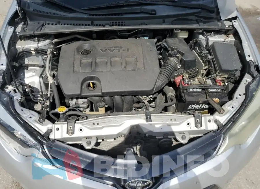 5YFBURHEXGP428918 Photo# 11
