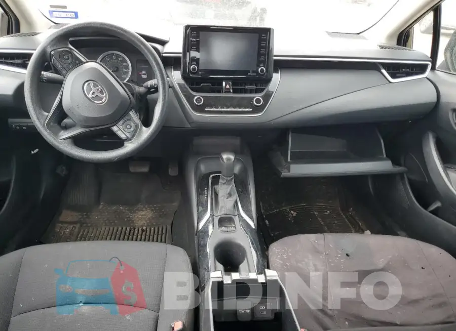 5YFEPMAE6NP281141 Photo# 8