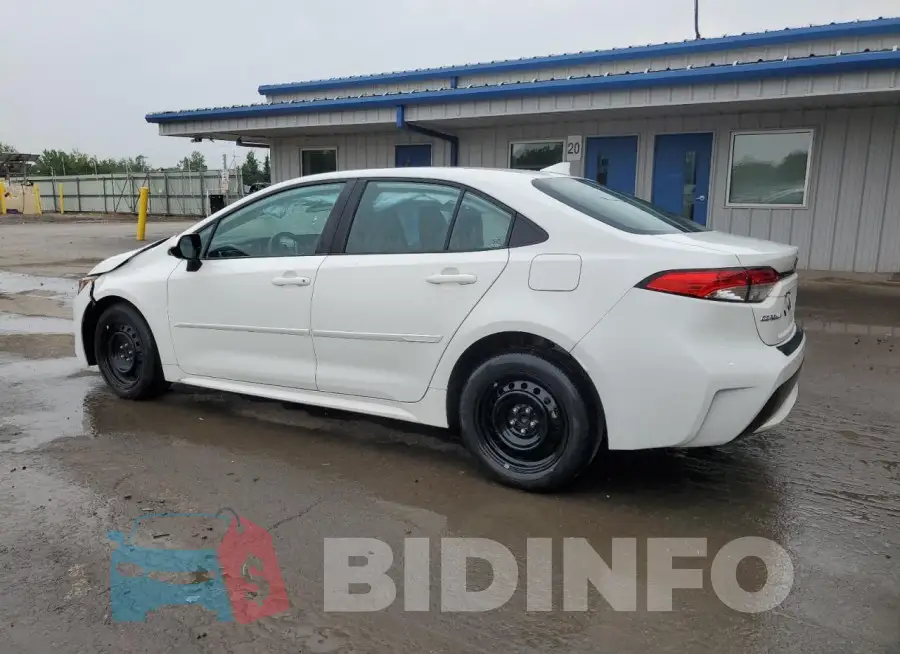 5YFEPRAE4LP089825 Photo# 2