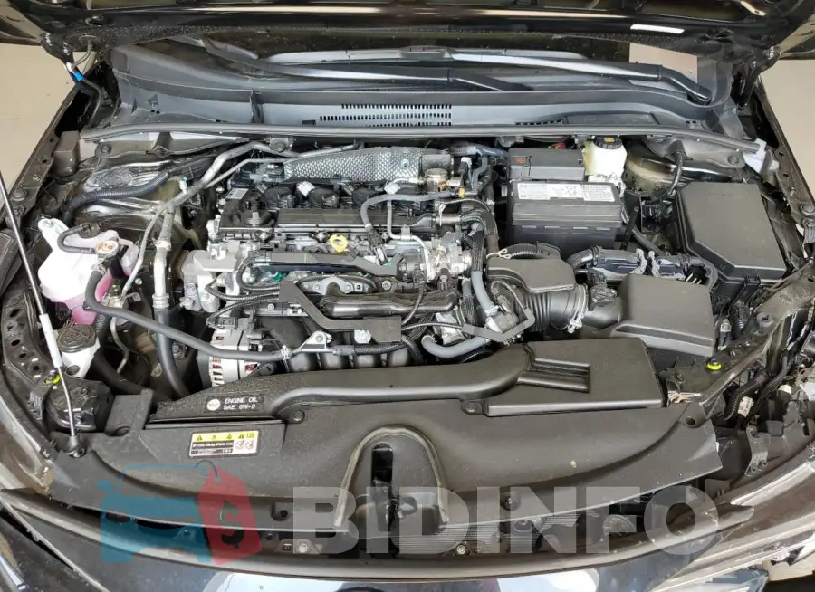 5YFP4MCE8SP231545 Photo# 11