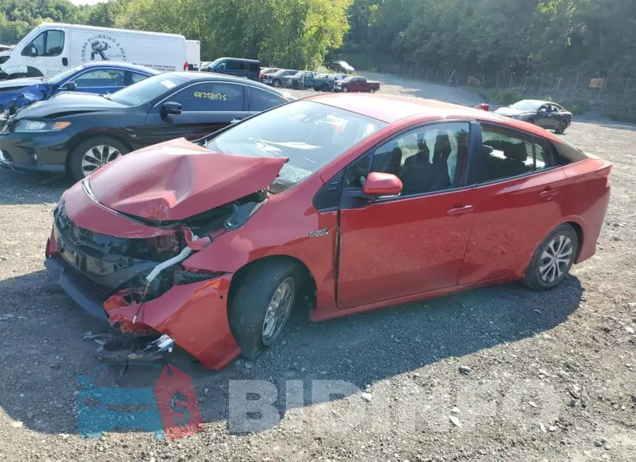 JTDKAMFPXM3173675 Photo# 1