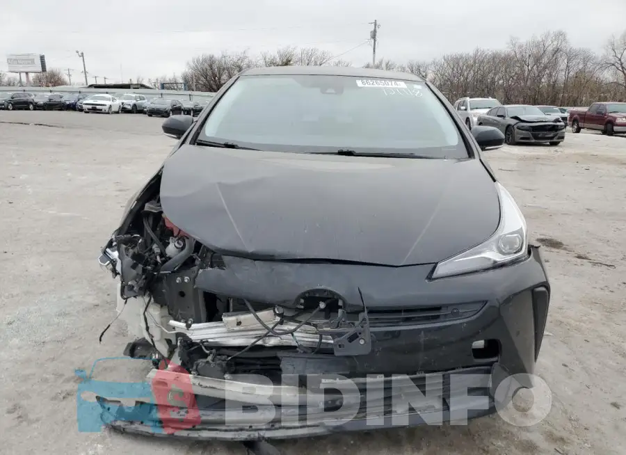 JTDKARFU2L3121118 Photo# 5