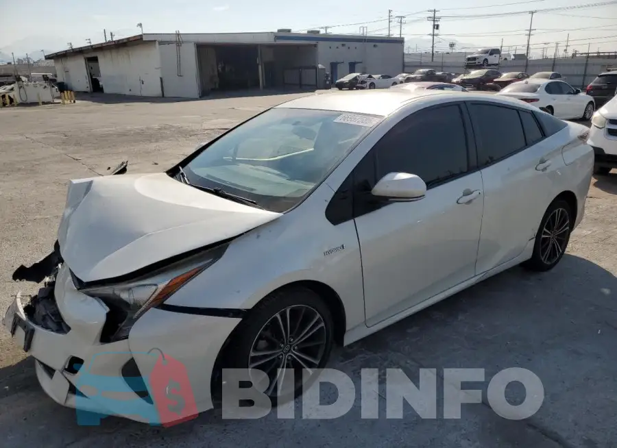 JTDKBRFU2G3522185 Photo# 1