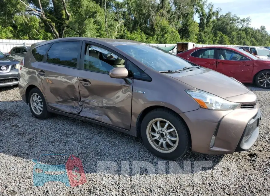 JTDZN3EU1HJ061921 Photo# 4