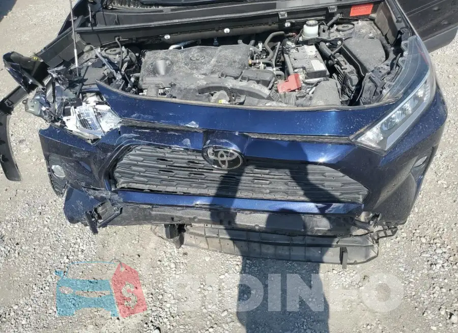 JTMW1RFVXMD523149 Photo# 11