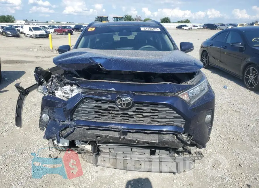 JTMW1RFVXMD523149 Photo# 5