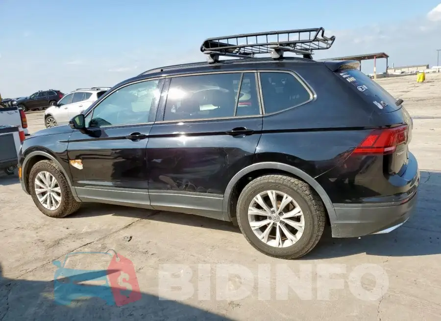 3VV1B7AX6KM158993 Photo# 2