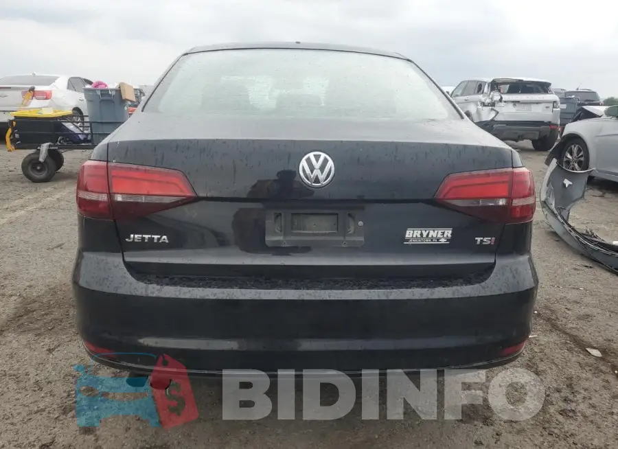 3VW2B7AJ4JM208042 Photo# 6