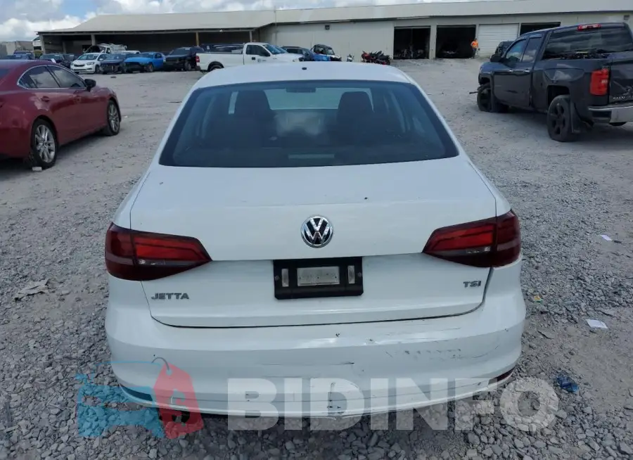 3VW2B7AJ9HM294572 Photo# 6