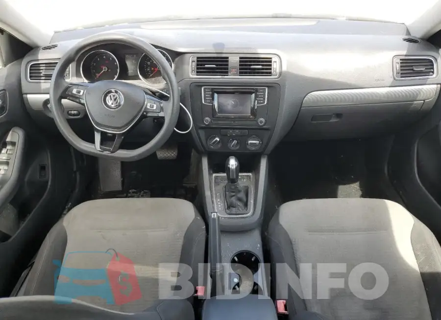 3VW2B7AJ9HM294572 Photo# 8