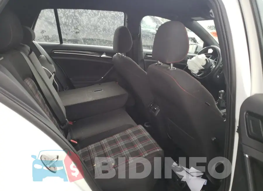 3VW5T7AU7HM069684 Photo# 11