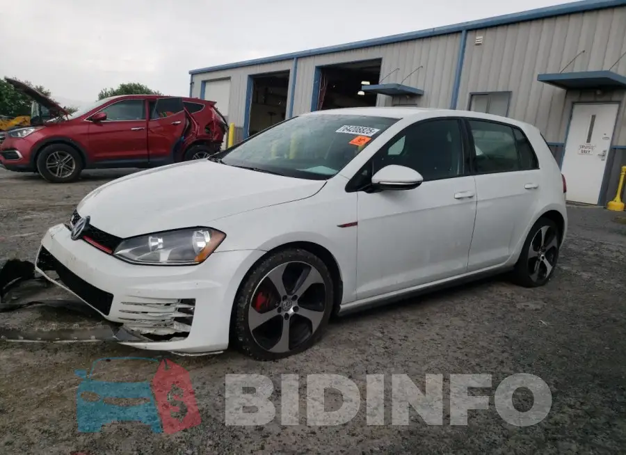 3VW5T7AU7HM069684 Photo# 1