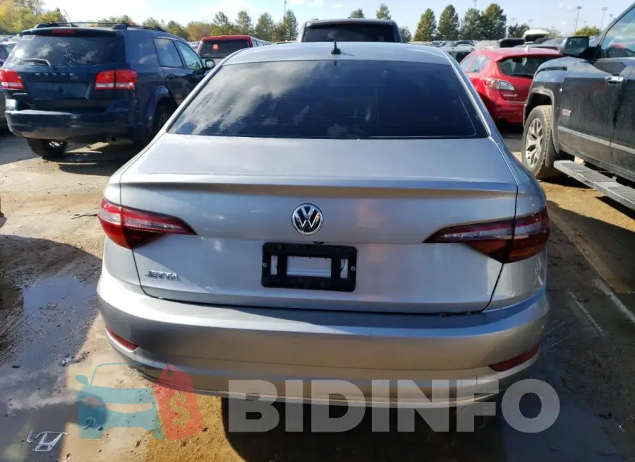 3VWCB7BU5KM173686 Photo# 6