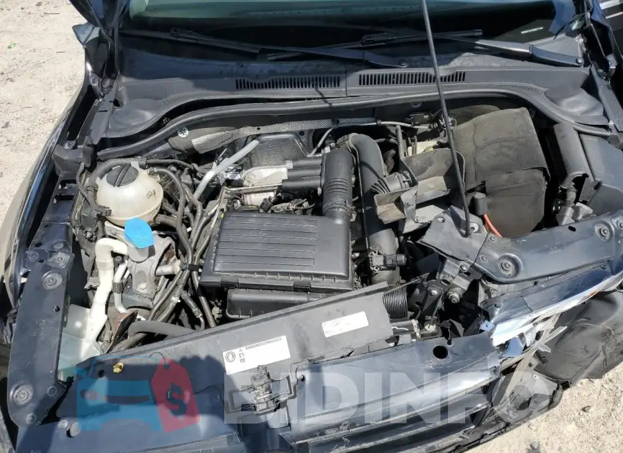 3VWD67AJ7GM371709 Photo# 11