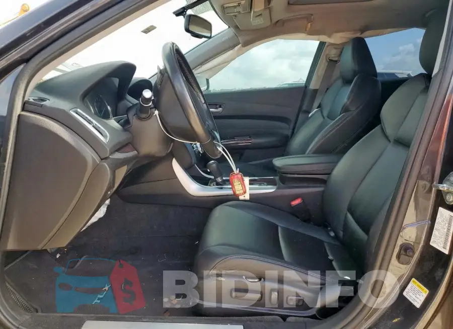 19UUB1F34GA006568 Photo# 7