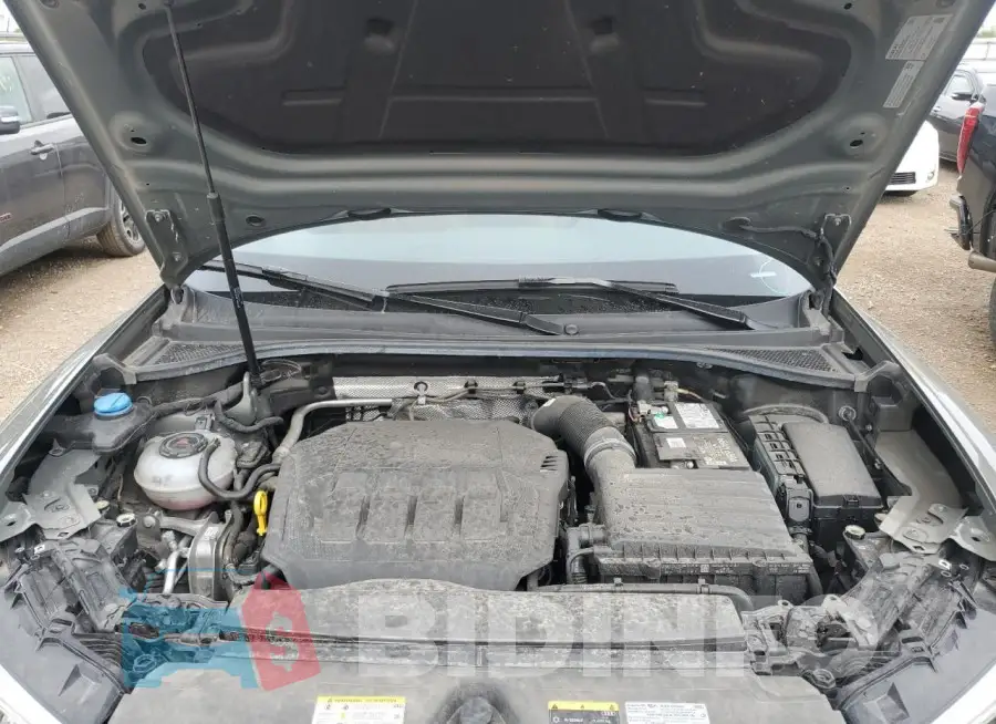 WA1DECF38N1006856 Photo# 11