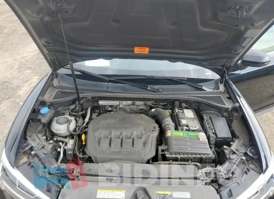 WA1FECF32L1108448 Photo# 12