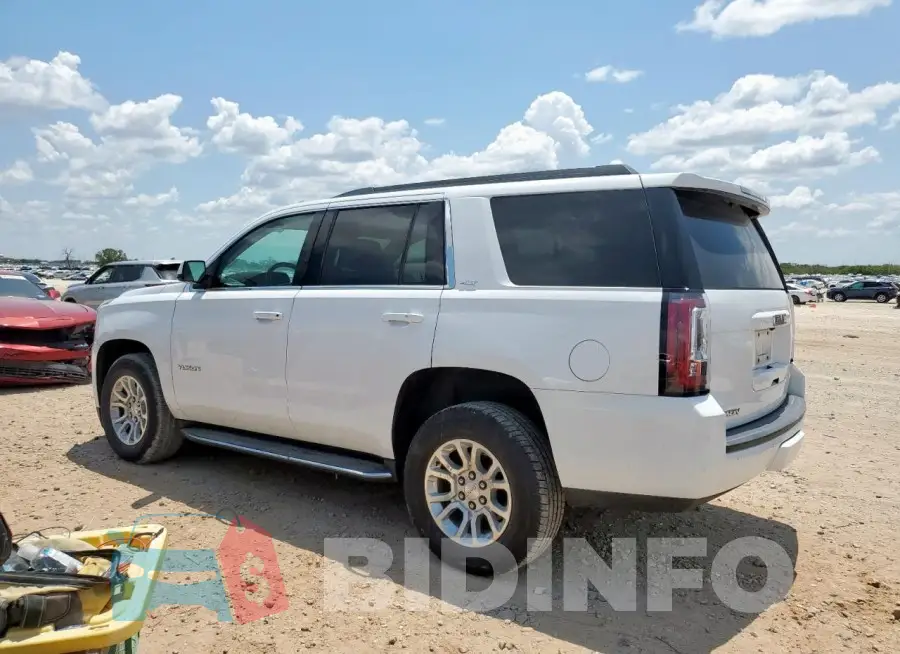 1GKS1BKC4LR250130 Photo# 2