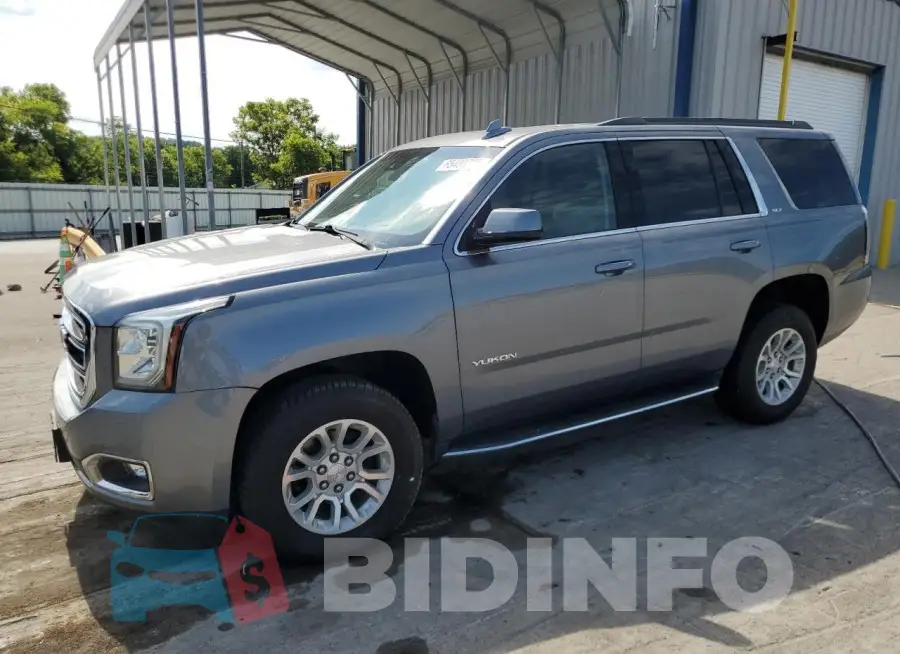 1GKS2BKC0LR281145 Photo# 1