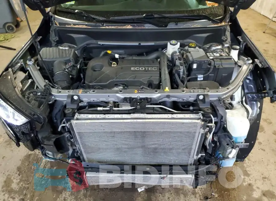 3GKALTEV7ML364513 Photo# 12