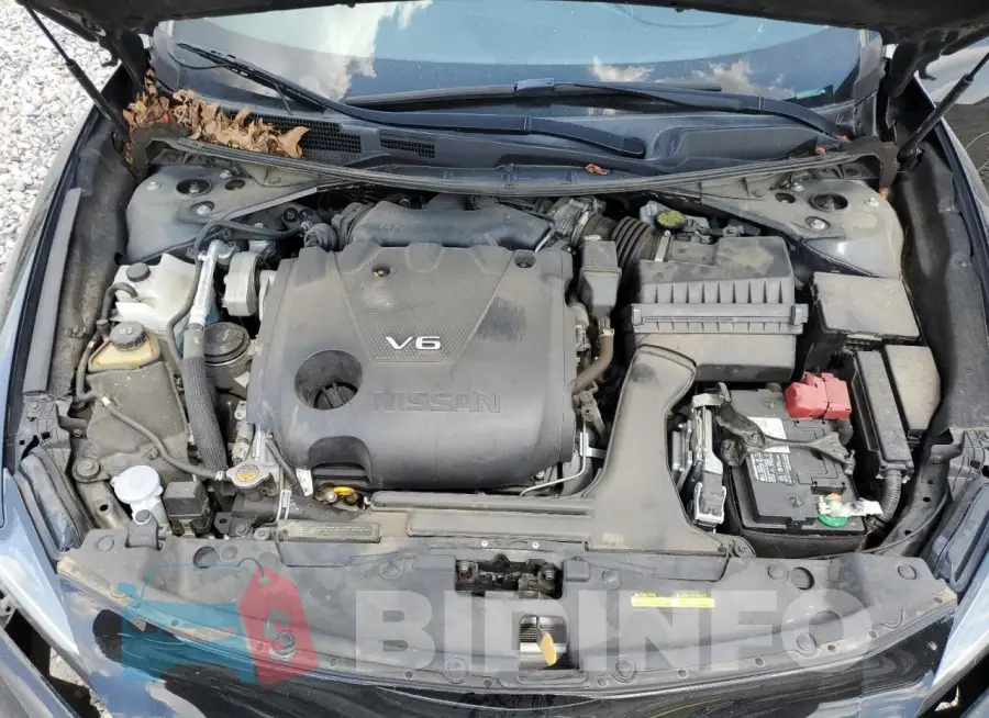1N4AA6AV1KC373392 Photo# 11