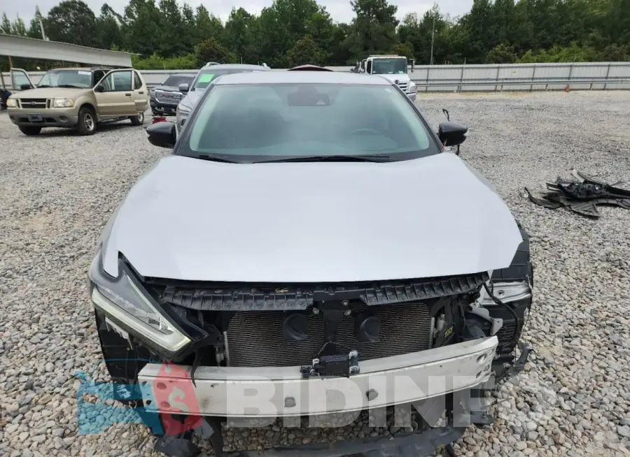 1N4AA6CV7MC515082 Photo# 5