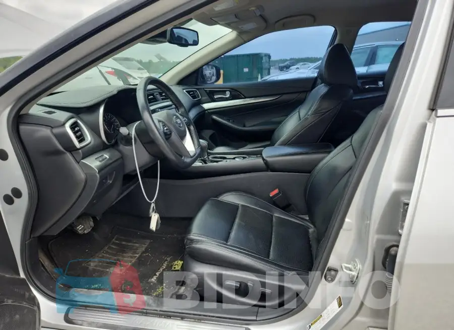 1N4AA6CV7MC515082 Photo# 7