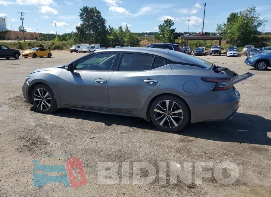 1N4AA6CV9PC512754 Photo# 2