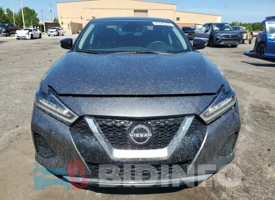 1N4AA6CV9PC512754 Photo# 5