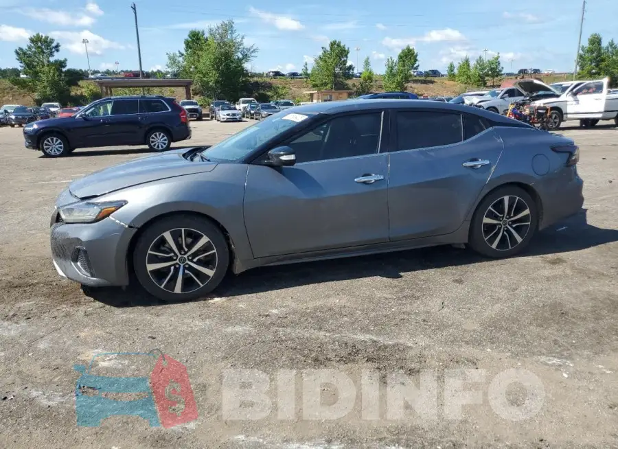 1N4AA6CV9PC512754 Photo# 1