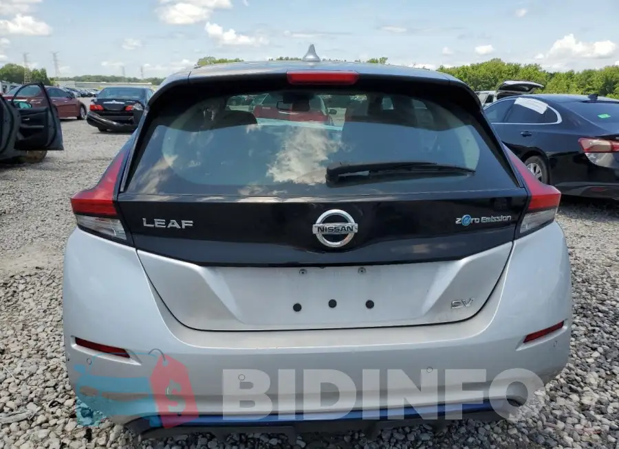 1N4AZ1CV9MC554297 Photo# 6