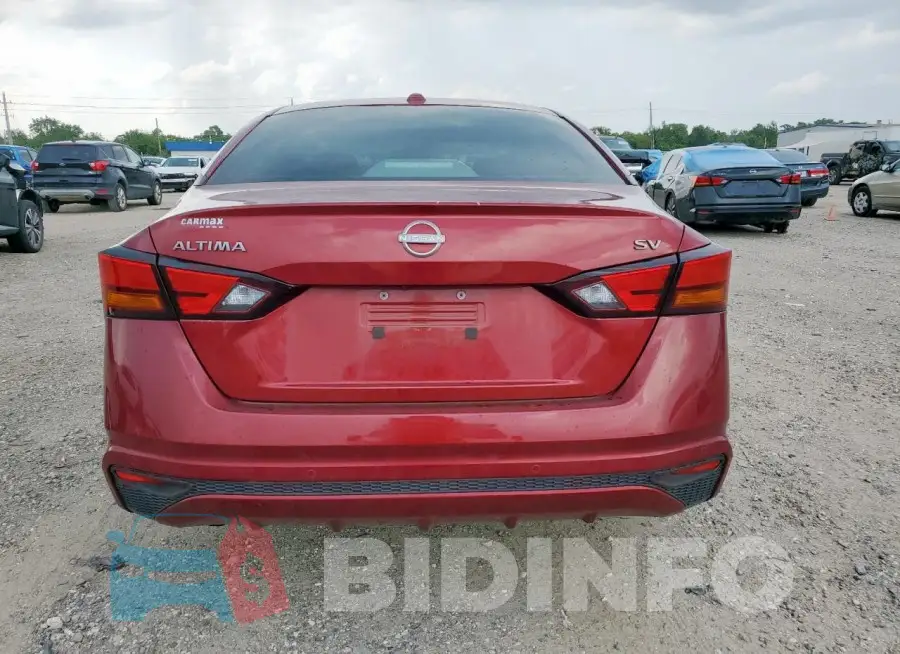 1N4BL4DVXPN338537 Photo# 6