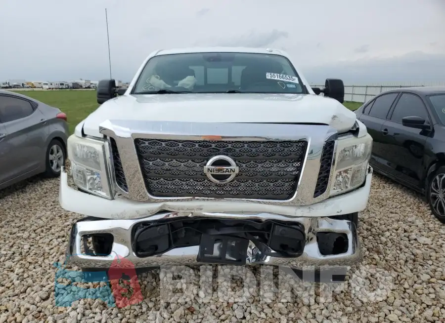 1N6AA1E6XHN501526 Photo# 5