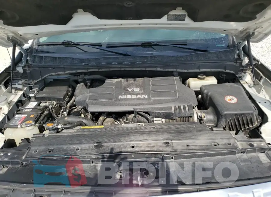 1N6AA1E6XHN501526 Photo# 11