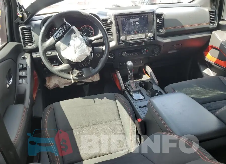 1N6ED1EK7RN615345 Photo# 8