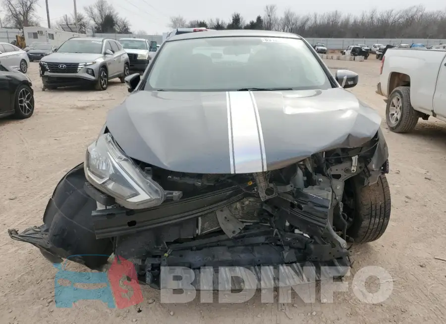 3N1AB7APXJY314512 Photo# 5