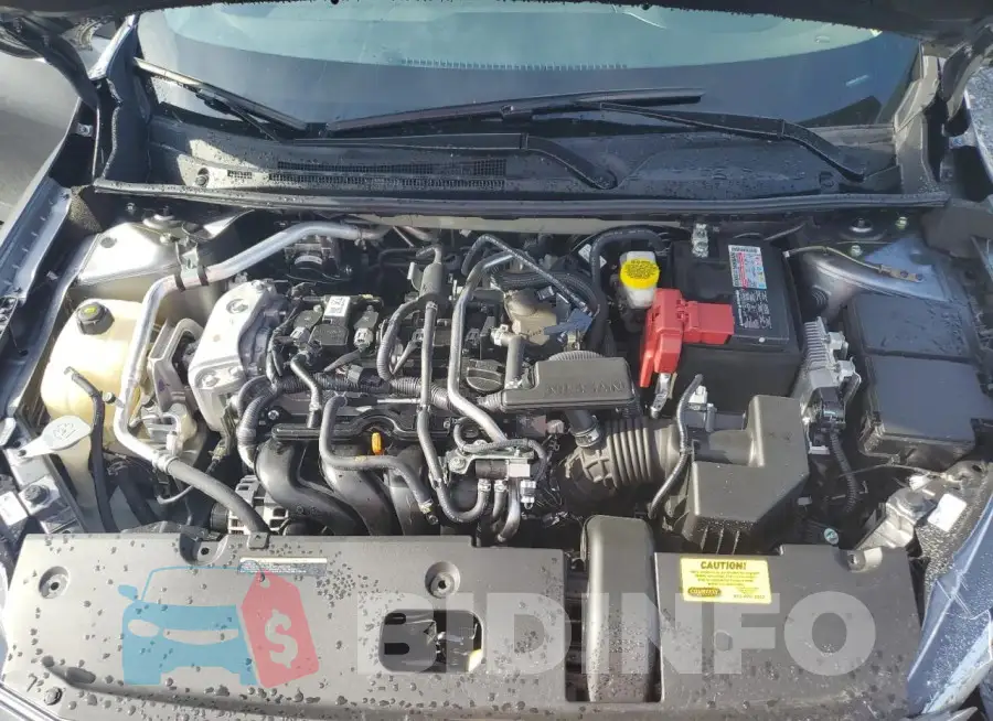 3N1AB8BV3PY324942 Photo# 11