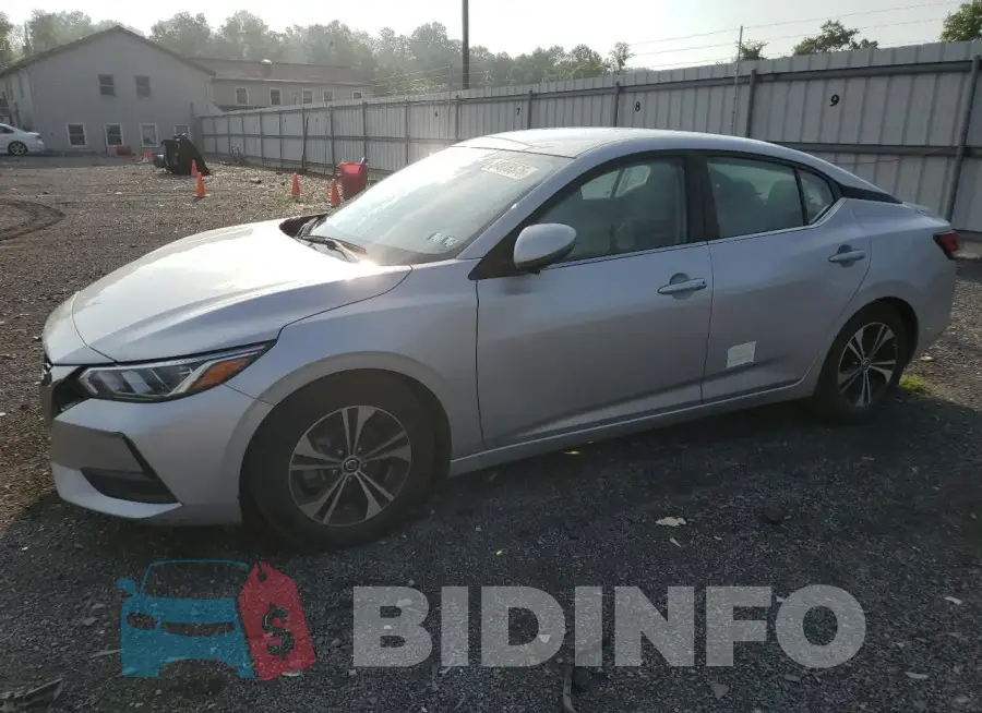 3N1AB8CV3NY271137 Photo# 1