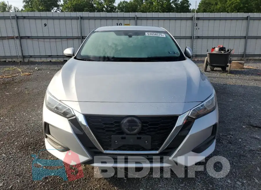 3N1AB8CV3NY271137 Photo# 5