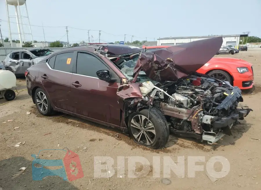3N1AB8CV4PY307761 Photo# 4
