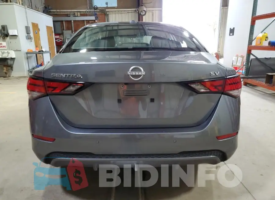 3N1AB8CV6RY330302 Photo# 6