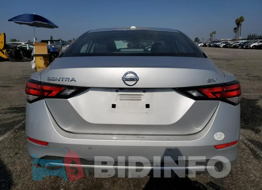 3N1AB8CV8NY283901 Photo# 6