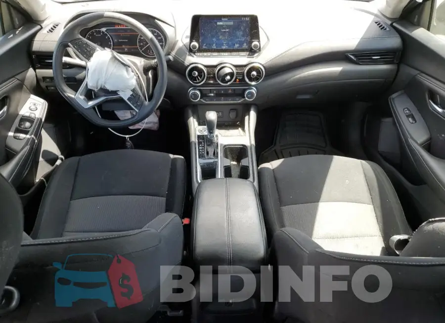 3N1AB8CV8PY306211 Photo# 8