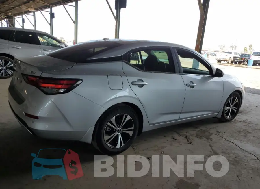 3N1AB8CV9LY222263 Photo# 3