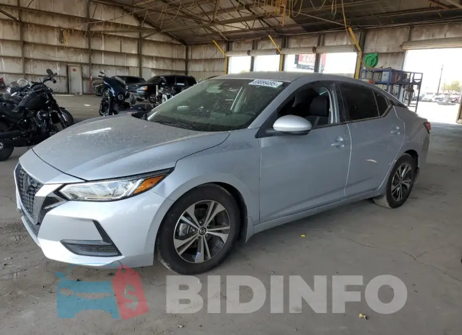 3N1AB8CV9LY222263 Photo# 1