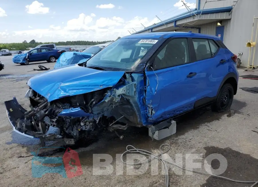 3N1CP5BV1PL530444 Photo# 1