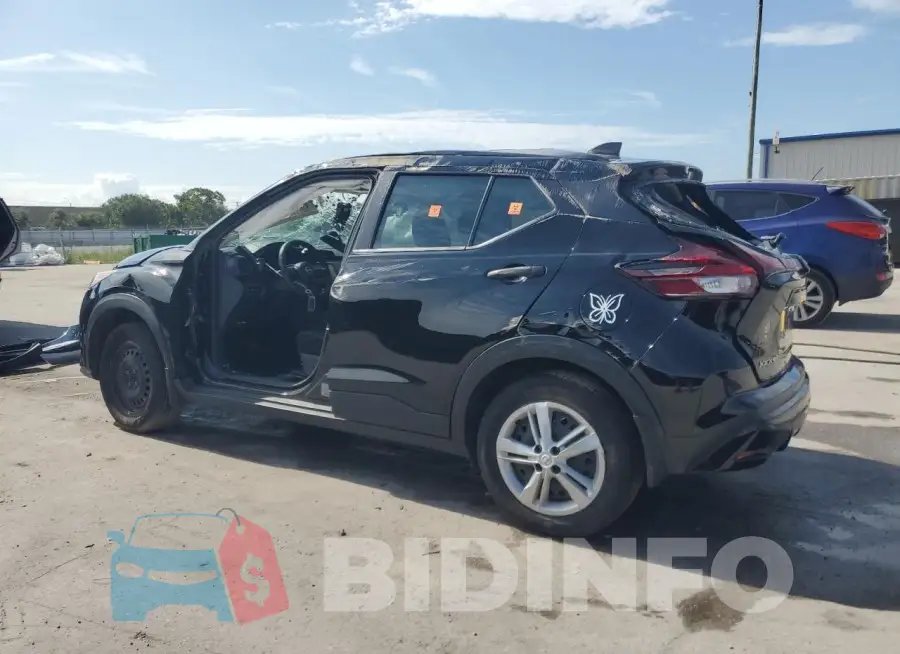 3N1CP5BV8PL560783 Photo# 2