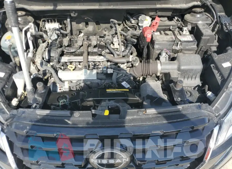 3N1CP5BV8PL560783 Photo# 11