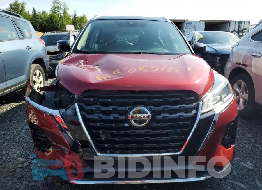 3N1CP5CV7ML493734 Photo# 5