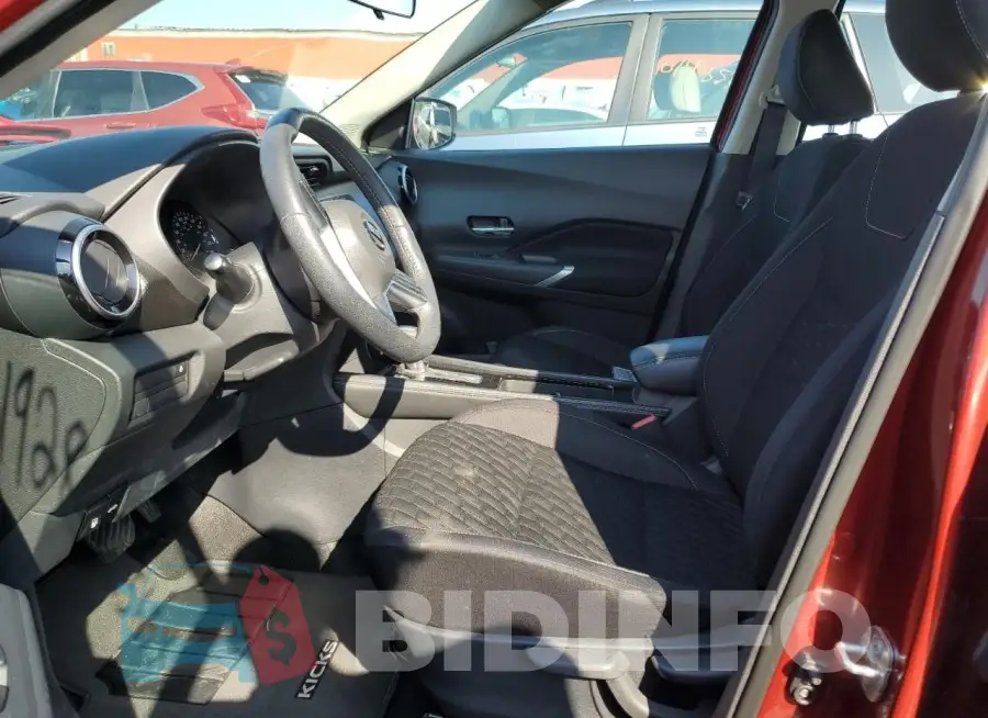 3N1CP5CV7ML493734 Photo# 7